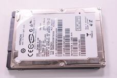 5K500.B-160 for Hitachi -  160GB 5400 RPM 2.5” 9.5mm Hard Drive