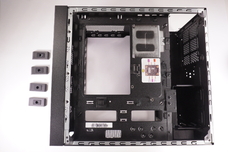 5M10U50400 for LENOVO -    Main Chassis Black 90RB0027US LEGION T5-26AMR5