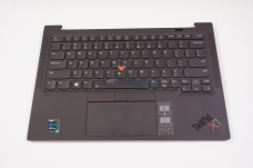 5M11C53307 for LENOVO -    US Palmrest Keyboard