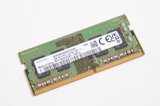 5M30V06801 for Lenovo -  4GB PC4-3200AA 3200Mhz SO-DIMM Memory