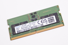 5M30Z71701 for LENOVO -    8GB 1RX16 PC5-4800B SO-DIMM 82TF000RUS