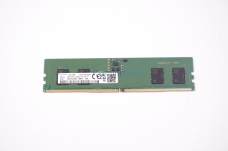 5M30Z71786 for LENOVO -    8G 1Rx16 PC5-5600 Memory  90UT001AUS