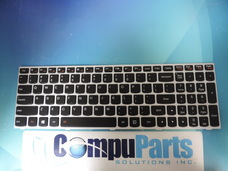 5N20H03486 for Lenovo -  USB-T6G1B-DF-BlackKey BL Keyboard