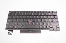 5N20V43181 for LENOVO -    US Keyboard 20VK0053US L13 YOGA GEN 2