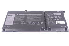 5NDNH for Dell -   40W 3378 mAh 13.2v Battery