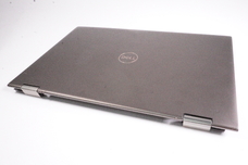 5NKRR for Dell -  LCD Back Cover W Hinges