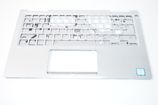 5RG29 for Dell -  US Palmrest Keyboard