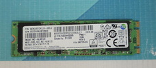 5SD0H00095 for Lenovo -  512GB M.2 2280 SSD  Drive