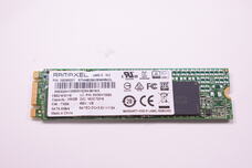 5SD0H12050 for Lenovo -  256gb Sata 6GB M.2 2280 SSD Drive