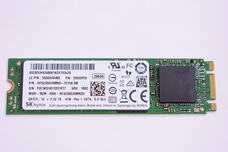 5SD0H43486 for Lenovo -  256gb Sata 6GB M.2 2280 SSD Drive