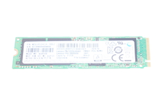 5SD0J46481 for Lenovo -  512GB PCIe NVMe Gen3 x4 M.2 2280 SSD Drive