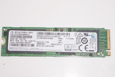 5SD0L07883 for LENOVO -    MZSLW1T0HMLH-000L2 1TB PCIE NVMe SSD Drive 80Y70062US