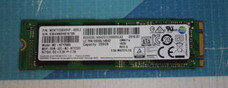 5SD0L14642 for Lenovo -  256gb Sata 6GB M.2 2280 SSD Drive