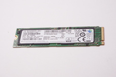 5SD0L73444 for Lenovo -  256GB M.2 2280 PCIe NVMe Gen3x4 SSD Drive