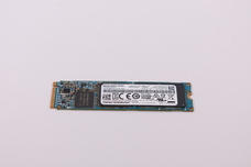 5SD0M56300 for Lenovo -  512GB PCIe NVMe Gen3 x4 M.2 2280 SSD Drive