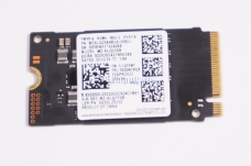 5SS0V26437 for Lenovo -  256GB NVMe PCIe Gen 3x4 M2. 2242 SSD Drive