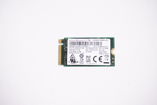 5SS0W76178 for LENOVO -    512GB PCIe NVMe  SSD Drive 81WR ideapad 3-15IML05 81WR0007US