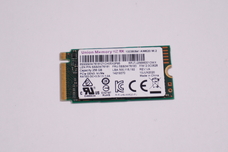 5SS0W76183 for LENOVO -    256GB TLC PCI Express 3.0 x2 NVMe M.2 2242 SSD Drive