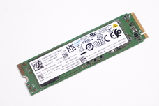 5SS0W79515 for Lenovo -  512GB PCIe NVMe Gen3 x4 M.2 2280 SSD Drive