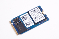 5SS0X54153 for Lenovo -  512GB TLC PCI NVMe SSD Drive