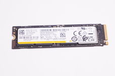 5SS0Z46561 for LENOVO -    512GB PCIe NVMe 4X4 SSD Drive 82RY000KUS Legion 5 Pro 16ARH7