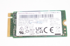 5SS0Z46573 for Lenovo -  256GB M.2 2242  PCIe Gen3 NVMe