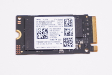 5SS1C09736 for LENOVO -    512GB PCle Gen 4x4 M.2 2242 SSD Drive 82QE000KUS YOGA 7 14IAL7