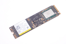 5SS1D08021 for LENOVO -    512GB PCIe NVMe Gen4x4 M.2 2280 SSD Drive