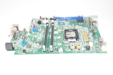 5XGC8 for Dell -  Intel LGA 1151 Motherboard