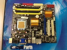 60-MIB8Q3-A07 for Asus -  CG5270-BP0 System Board