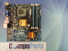 60-MIBAT3-A01 for Asus -  Motherboard FOR Desktop CM5671 P5QL-M EPU/ CM5671/ Dpmb