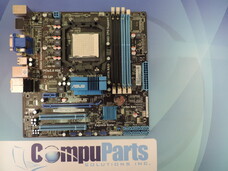 60-MIBBJ5-A04 for Asus -  CM-1630-06 M4A78LT AMD Motherboard