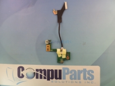 60-N1QDC1000-C01 for Asus N53SV DC Jack Board