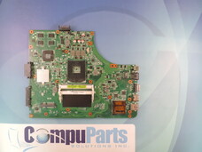 60-N3EMB1200-D25 for Asus -  System Board