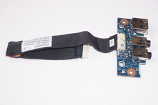 60-N5DUS1000-A01 for Asus -  USB Board LS-7322p Hannstar Ls7322p