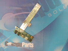 60-N5MIO1000-E02 for Asus -  Audio USB Board Assembly