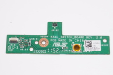 60-N7BSW1000-C01 for Asus -  Power Button Board