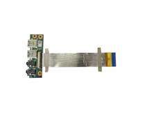 60-N8EIO1000-E01 for Asus -  USB/ Audio Board