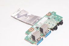 60-N9JAV1000-F03 for Asus -  USB & Audio Board