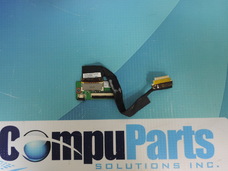 60-NB7CB1000-D01 for Asus -  G55VW Connector Board