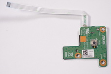 60-NMMPS1000-F01 for Asus -  Power Button Board