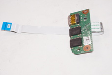 60-NTGIO1000-C01 for Asus -  USB Board AND Audio