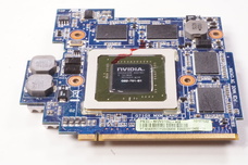 60-NVZVG1000-A02 for Asus -  Graphics Card 1GB DDR3