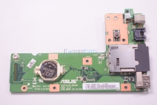 60-NXMDC1000-C02 for Asus K52JC DC Board