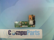 60-NXMDC1000-E01 for Asus -  DC Jack, c/ Reader, USB, & Power Board