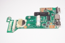 60-NZ5IO1100-C02 for Asus -  U52F-BBL5 I/ O BOARD Assembly