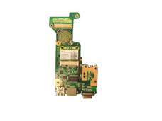 60-NZ5IO1100-D02 for Asus -  I/ O Vga/ Lan Board