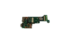 60-NZ5IO1100-D03 for Asus -  I/ O Vga/ Lan Board