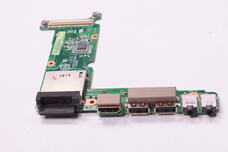 60-NZ6101000-C02 for Asus -  USB Audio Card Reader Board