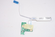 60-NZLSW1000-B02 for Asus -  Power Button Board with Cable